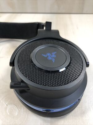 Razer Thresher 7.1 Wireless headset 7.1 Surround sounds W