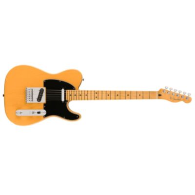 ギター Fender Player II Telecaster Butterscotch Amazon.com: Fender Player II Telecaster Electric Guitar