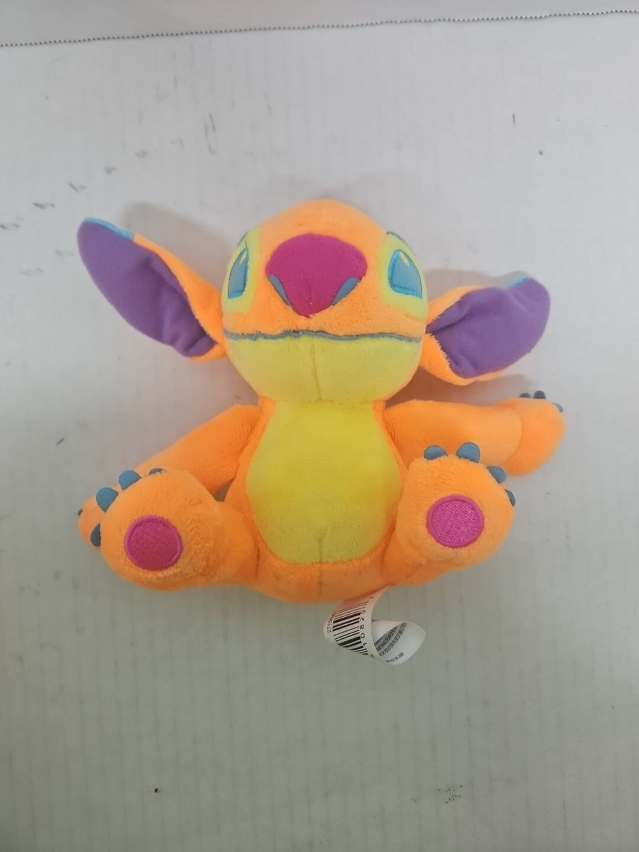 Exclusive Disney Stitch 6