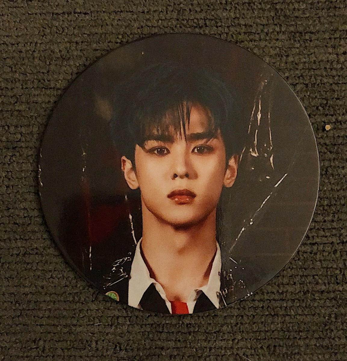 WAYV AWAKEN THE WORLD PHOTOCARDS | eBay