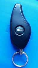 TESTED PURSUIT aftermarket ELVATFE  keyless entry remote fob transmitter A1BTX
