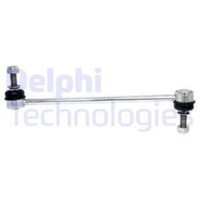 Delphi Koppelstange Stabilisator Vorne Links Rechts FüR Nissan Micra IV