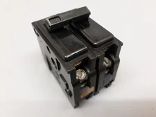 ITE EQP250 50 Amp 2 Pole Type EQ-P Circuit Breaker 120/240VAC