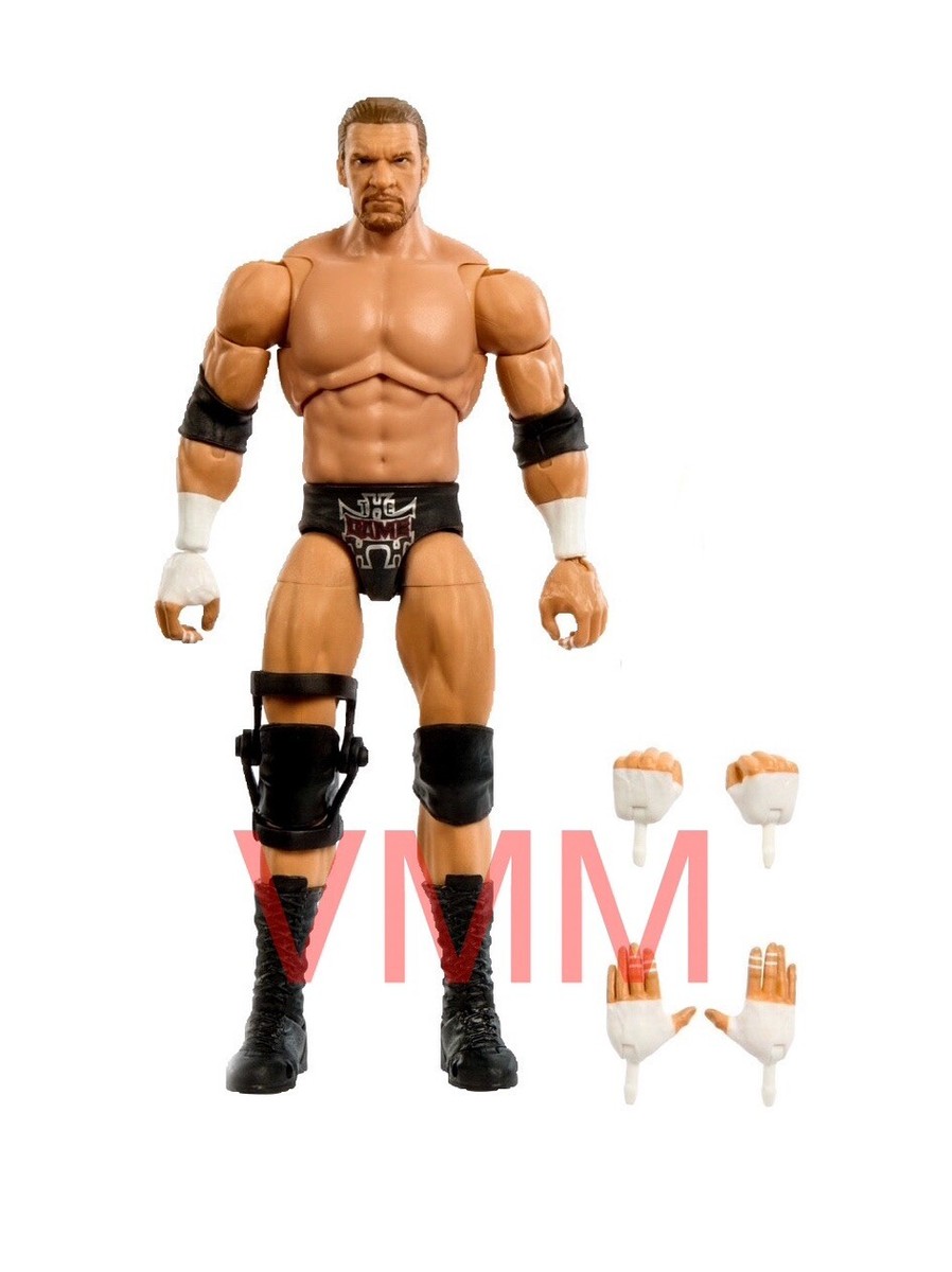 WWE WCW グレート・ムタ ULTIMATE mattle Ultimate Edition