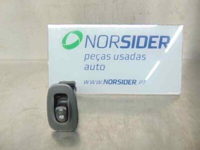 fensterheberschalter hinten links für HYUNDAI ACCENT 1.3 1999-2001 134909