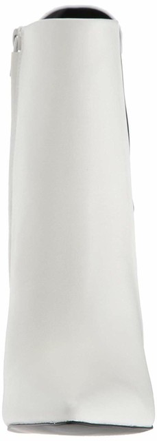 calvin klein women's yvania booties