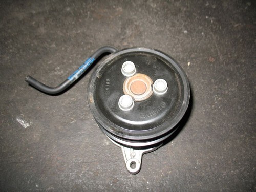 Original VW Golf 6 Wasserpumpe A2061 03f121031a