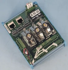 ADVANTECH AMAX-1240 L2 A1 01-4 MODULE