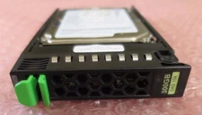 Fujitsu 300GB 10K 2.5" SAS 6Gb/s A3C40166985 S26361-F5227-E130 Hard Drive HDD