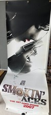 Cinema Banner: SMOKIN' ACES 2007 (Alicia Keys and Jeremy Piven)