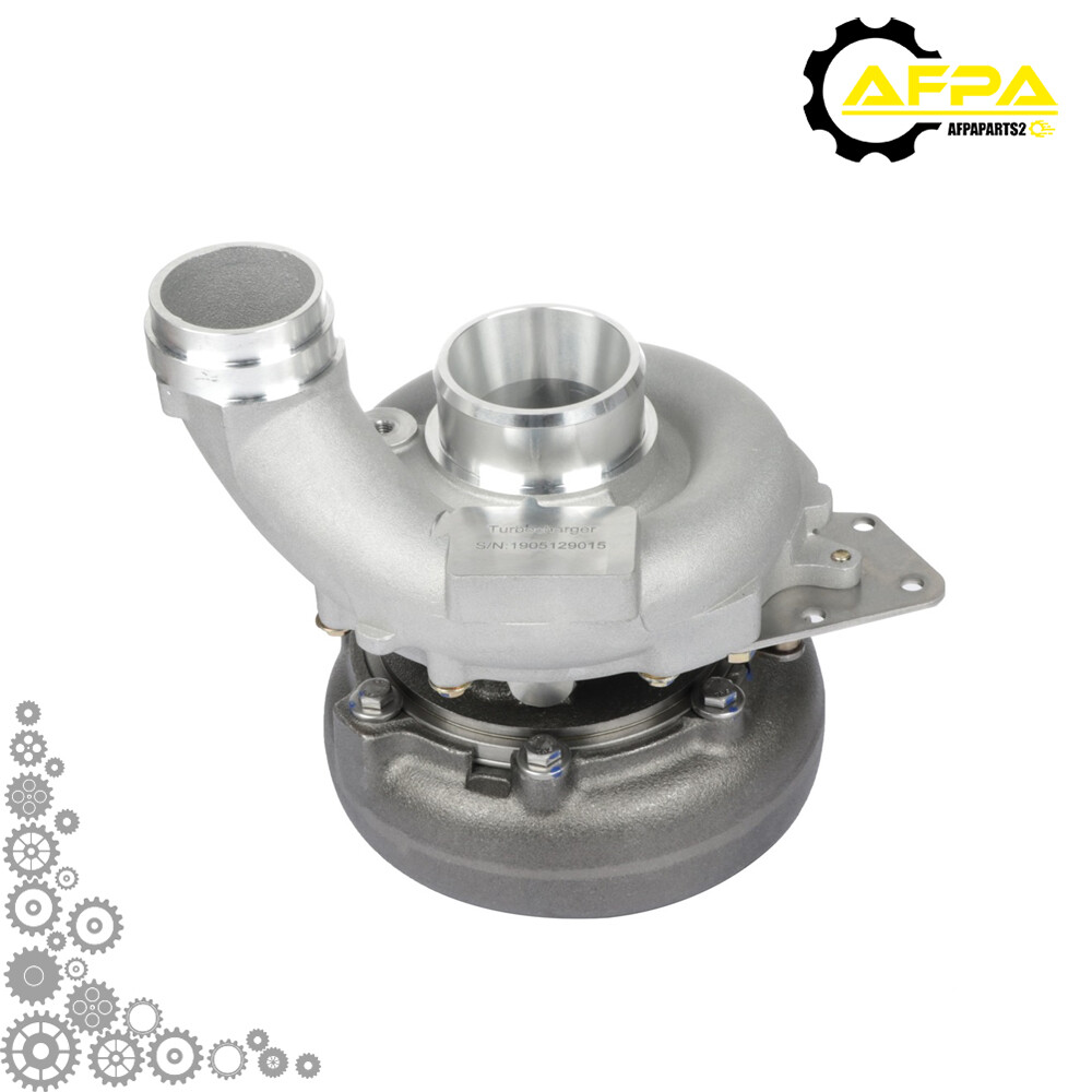 GT2056V Turbocharger for Jeep Commander Grand Cherokee 3.0L V6