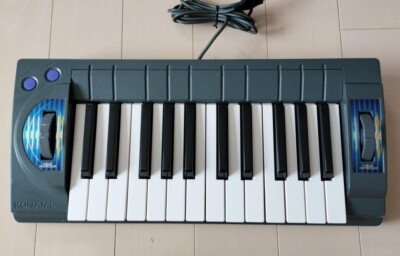 HORI Keyboardmania Controller PS2 PlayStation 2 Music Game Keyboard