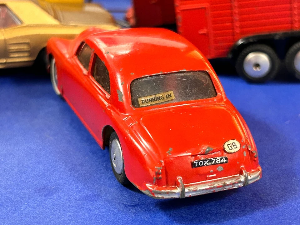 Corgi RILEY PATHFINDER 205 scala 1/43 - Immagine 4 di 4