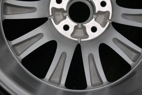 NEU - Ersatzrad Orig. Hyundai i40 Alufelge 52910-3Z200 Sommerrad 215/50 R17 95V - Bild 6 von 12