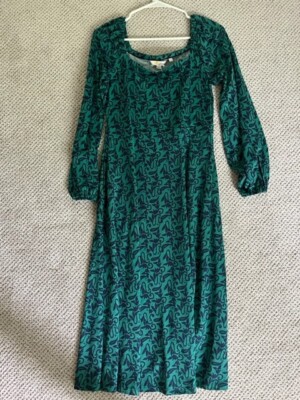 knit long dress Savvy Halter Knit Maxi Dress main image 0