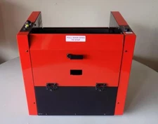 Automecha Mfg Accufast LDM-18 LDM Series Spool Tab Feeder