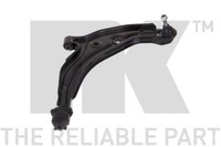 NK 5012204 Track Control Arm For Nissan