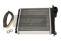 Maxgear AC501893 WäRmetauscher, Innenraumheizung FüR Volvo