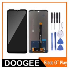 Replacement For Doogee Blade GT Play LCD Display Touch Screen Digitizer Assembly