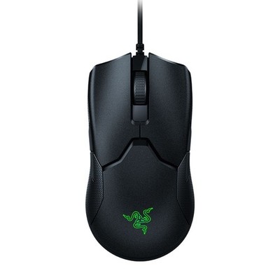 Razer VIPER 8K RGB Gaming-Maus - Schwarz