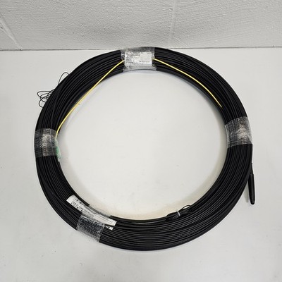 Corning Flat Drop Cable, 400 Feet D34401EB1R3400F  Cable, New