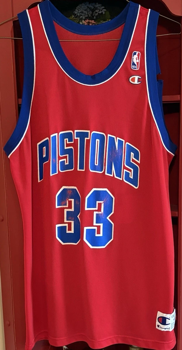 Champion Grant Hill NBA Jerseys for sale | eBay