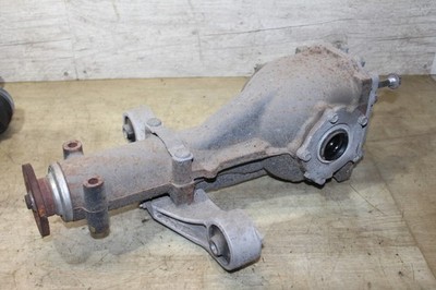 2017 Subaru WRX Differential Hinterachse