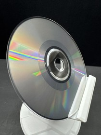 NFL 2K1 (SEGA Dreamcast, 2000) Disc Only