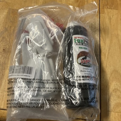 16 oz Predator Pee 100% Fox Urine