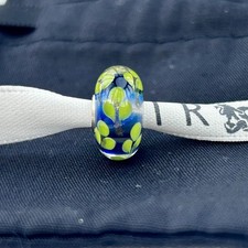 Authentic trollbeads OOAK