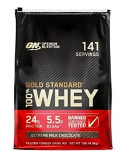 Optimum Nutrition Gold Standard 100% Whey Pro...