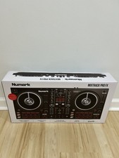 Numark Mixtrack Pro FX 2-Channel DJ Controlle...
