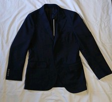 Navy Blue Mackintosh Philosophy Blazer 40
