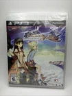 Atelier Shallie: Alchemists of the Dusk Sea (Sony PlayStation 3, 2015)