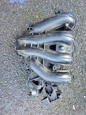 Ford Focus Zetec S 1.6 Mk2 2010 Inlet Manifold