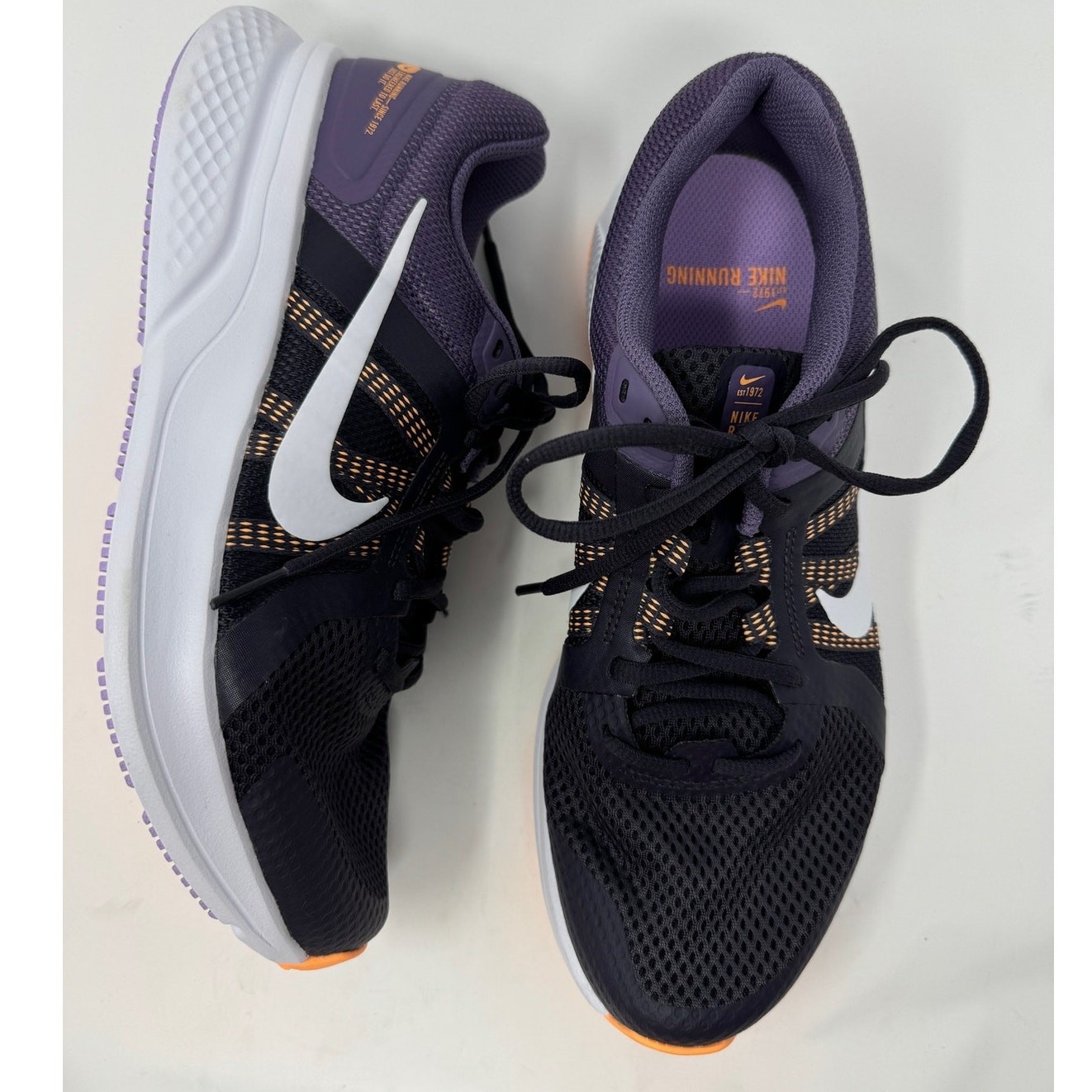 Nike Run Swift 2 Running Shoe (Women) Size 9.5