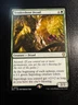 Tendershoot Dryad Commander: Bloomburrow Regular LP MTG