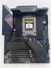 90 NEW ASUS ROG STRIX TRX40-E GAMING motherboard Fast delivery