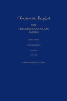 The Frederick Douglass Papers | Frederick Douglass | Englisch | Buch | 2023