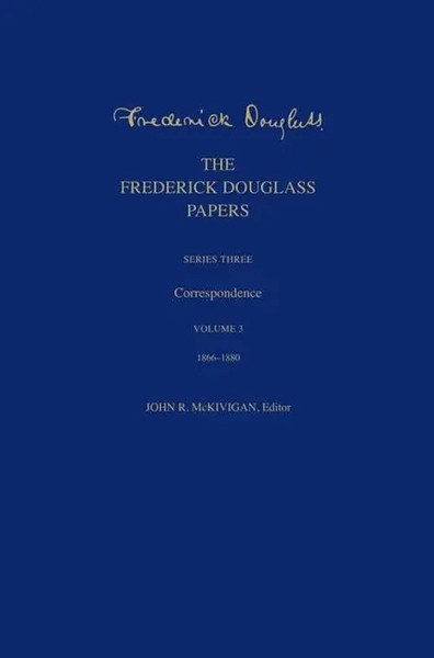 The Frederick Douglass Papers | Frederick Douglass | Englisch | Buch | 2023-image