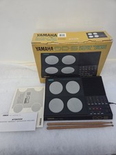 Vintage Yamaha DD-5 Digital Drums Electronic Drum Machine Boxed Kit - Tested...