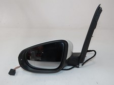 Retroviseur gauche (ou coque) Volkswagen TOURAN