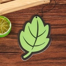 Wunderblatt Duftblatt, Wunderbaum,Lufterfrischer Apfel 4er Spar-Set Wunderblatt Duftblatt, Wunderbaum,Lufterfrischer Apfel 4er Spar-Set