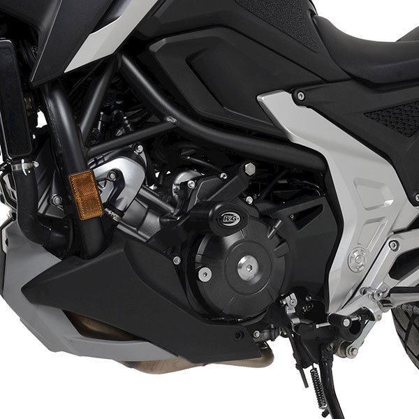 R&G Racing Motorbike Motorcycle Aero Crash Protectors - Honda NC750X
