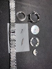 Watch Part Lady Watch Case Dial Assembly 25.5mm for  2671 Movement