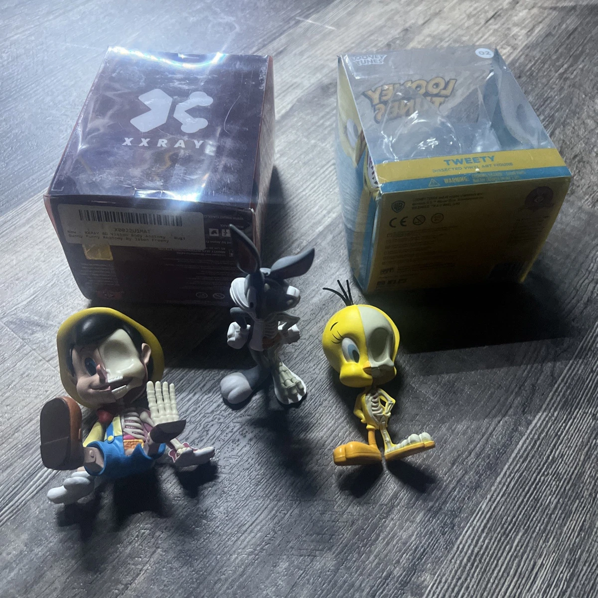 Jason Freeny for sale | eBay