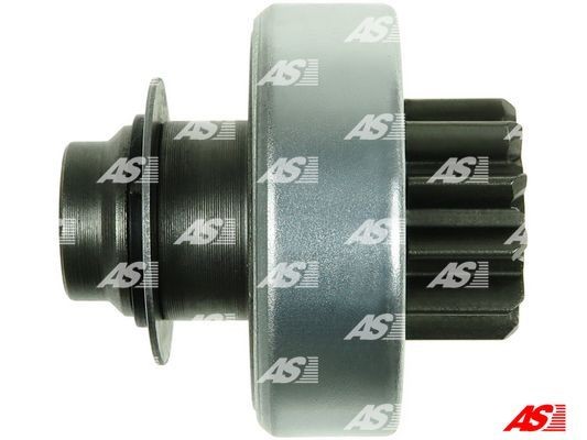 As-Pl Freilaufgetriebe, Starter FüR Lancia Mitsubishi Opel Renault Volvo-image