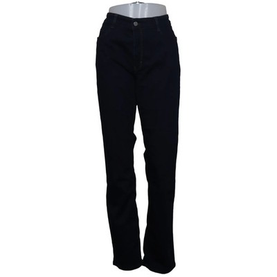 Dream Jeans by Mac, Jeans, Größe: 44, Blau, Baumwolle/Elasthan/Polyester #2iQ