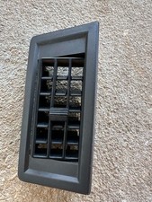 198894 Chevy S10 Blazer Gmc S15 Sonoma Jimmy Ac Ac Vent Left Driver Side Oem