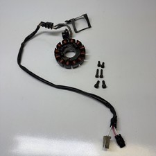 01 - 05 2003 YAMAHA WR 450 F OEM ELECTRICAL S...